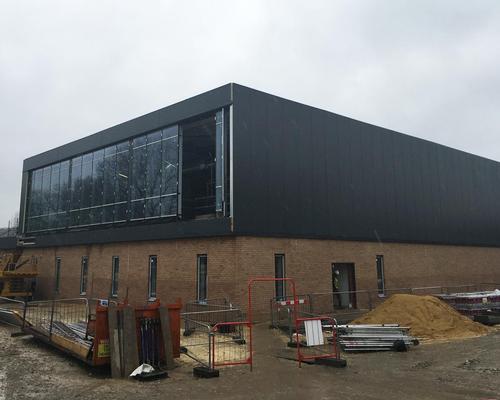 £7m Thorncliffe leisure centre to feature health and research facilities