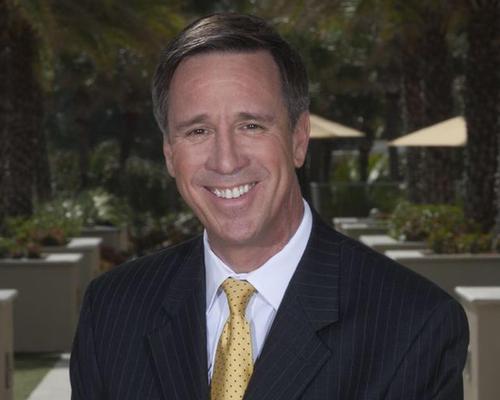 Marriott president and CEO Arne Sorenson said the companies are 'committed to a timely and smooth transition'