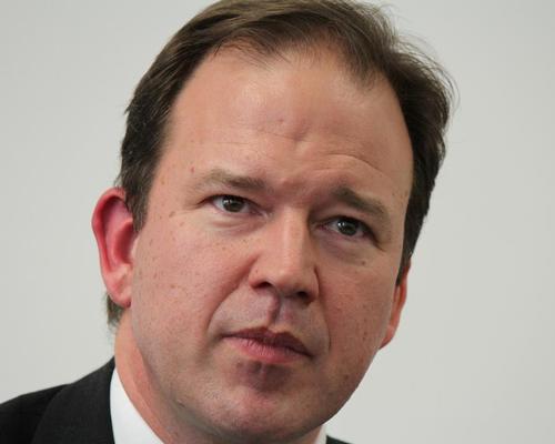 Jesse Norman was appointed chair of the Select Committee in May 2015