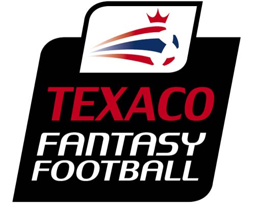 Texaco Fantasy Football returns