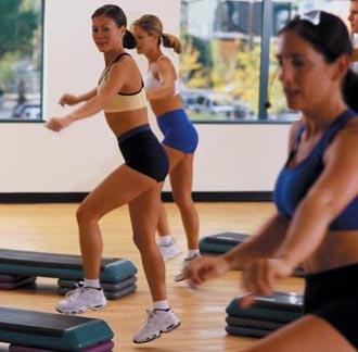 Findings on UK fitness industry revealed