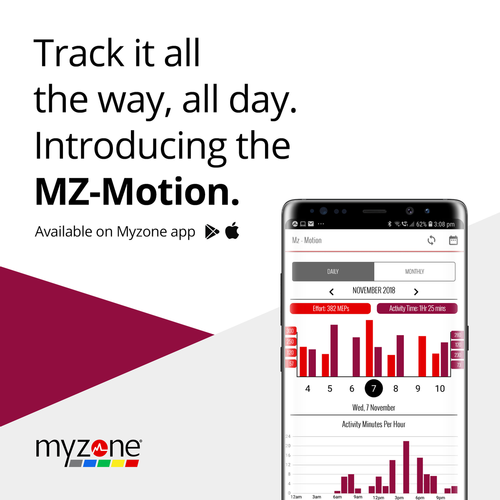MZ-Motion