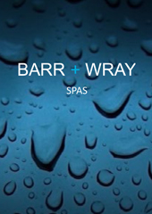 Barr+Wray: With 50 years experience B+W are the UK’s leading provider of Spa Engineering solutions and ideas for water and thermal experiences.