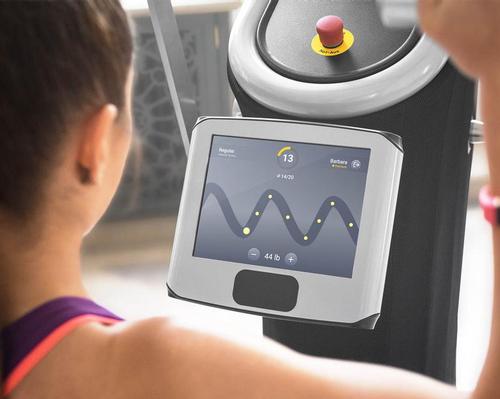 eGym raises US$20m to grow fitness platform in the US 