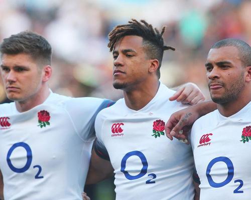 RFU invested a record £107.7m in the English game during the financial year