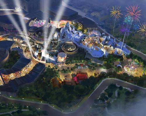 Disney and Fox sued for US$1bn over failed Malaysia theme park project