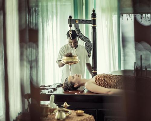 The newly devised ayurveda retreats at Anantara Kihavah feature a tailored combination of treatments and exercise, as well as diet and lifestyle modifications
