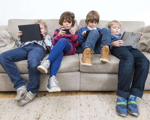 Childhood inactivity 'worse than feared' – and reaching crisis levels
