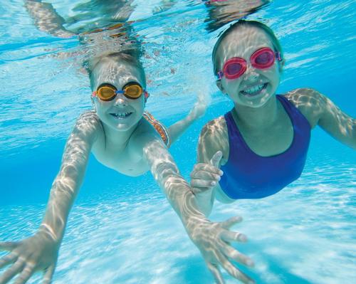 Swim England is one of the NGBs to have committed to work more closely with the wider physical activity sector