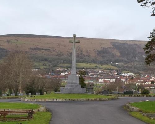 Historic visitor attraction planned for Belfast City Cemetery
