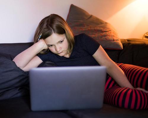 Inactivity crisis: 82 per cent of young people fail to hit recommended activity levels