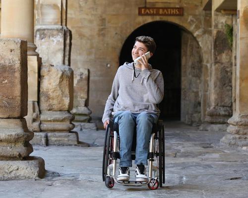 A disability champion will focus on improving disabled access to the various heritage sites around the UK