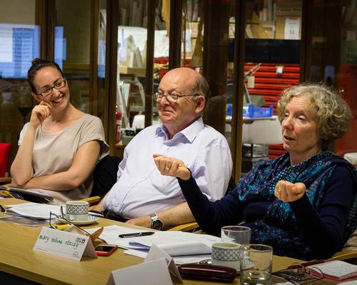 The Heritage Alliance delivered 'Giving to Heritage' (GTH), a fundraising training programme with a £750,000 Catalyst: Umbrella grant 