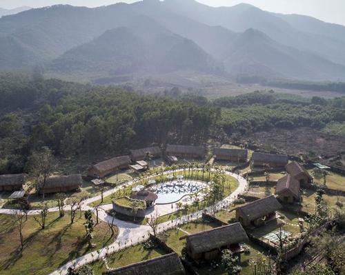 A match made in heaven: Fusion to co-manage wellness resorts in Vietnam