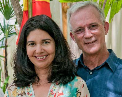 The partnership will see John and Karina Stewart, founders of Kamalaya, take up a residency at Herb House