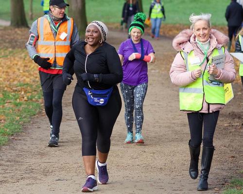 Parkrun secures £3m grant from Sport England 