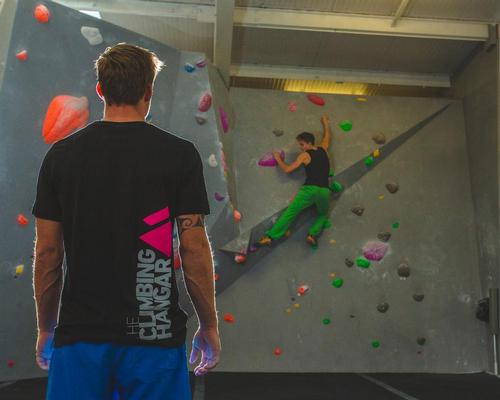 zynk Design to create new bouldering venue in Swansea