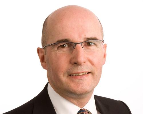 EMD UK names industry veteran Nigel Wallace as chair