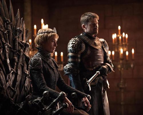 HBO will turn Game of Thrones sets into permanent visitor attractions