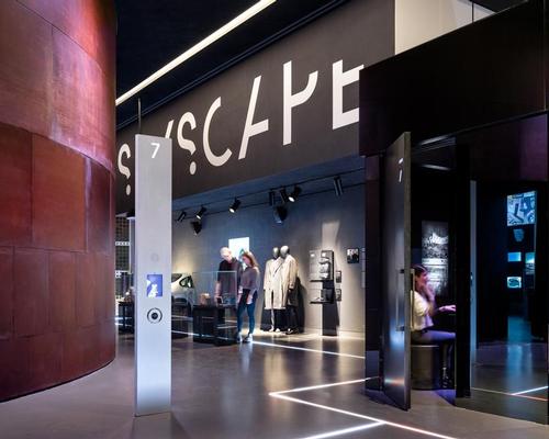 Spyscape opened in Manhattan in February 2018