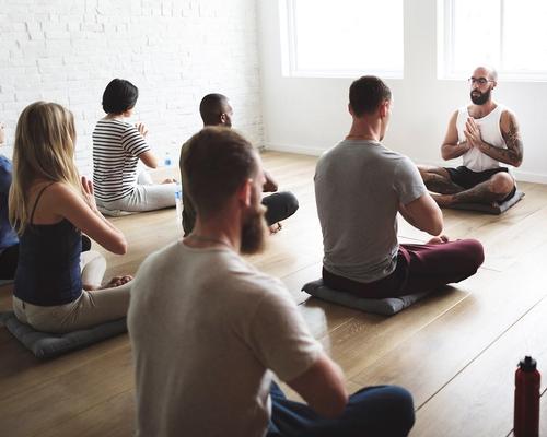 Meditation and yoga are fast-becoming the world’s most popular wellness activities