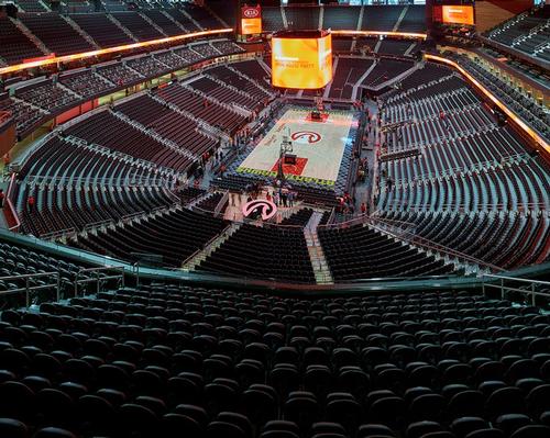 US$192m redevelopment of Atlanta Hawks arena brings 'community indoors'