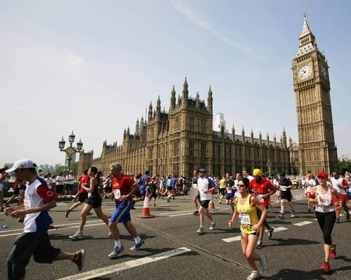 London Mayor's new Sport Strategy includes £8.8m funding pledge