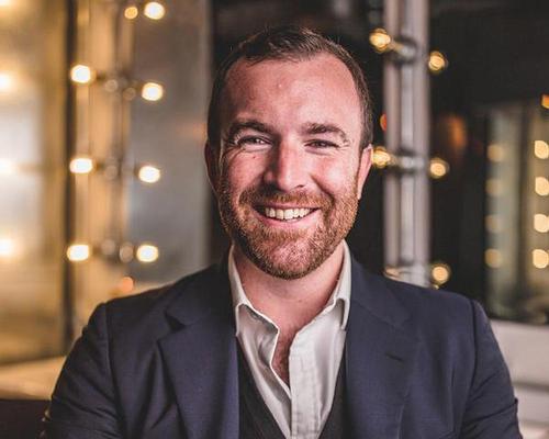 James Balfour – whose father Mike Balfour is the founder of Fitness First – hopes to have up to 15 1Rebel clubs in London within the next five years