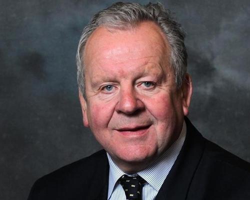 Former England rugby captain and current chair of World Rugby Bill Beaumont has been knighted for services to rugby
