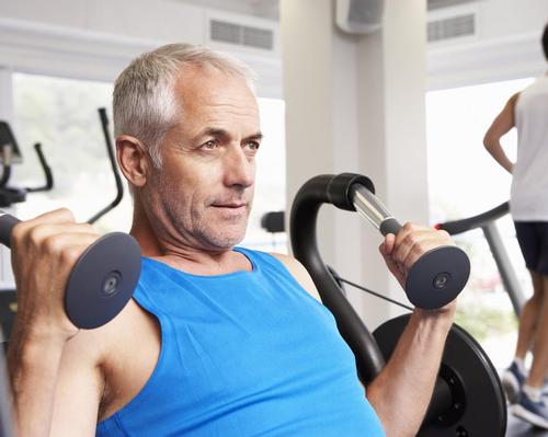 The finding suggest that regular exercise may provide protection against the risk of future heart failure
