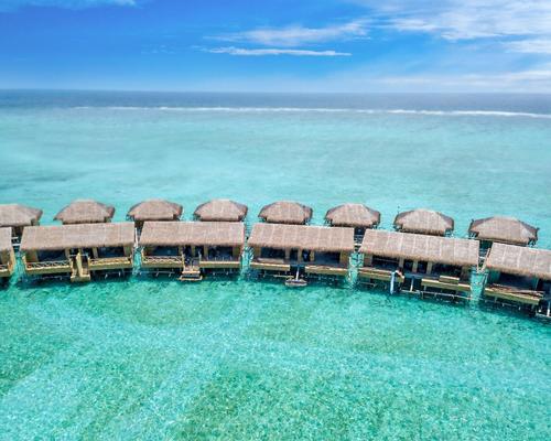 Maldives to get new adults-only resort in February