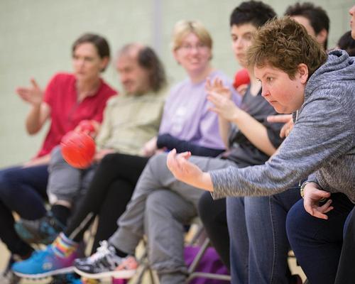 Social enterprise to deliver physical activity for carers in partnership with NHS and council 