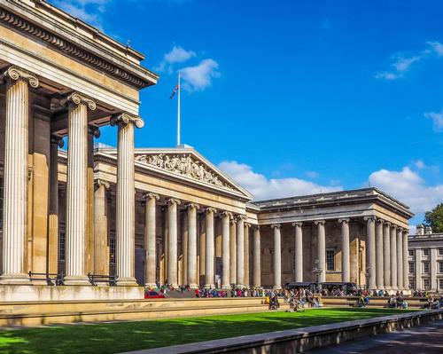 Curators at the British Museum are incorporating new provenance research into audio guides, as well as striving for “very honest” labels