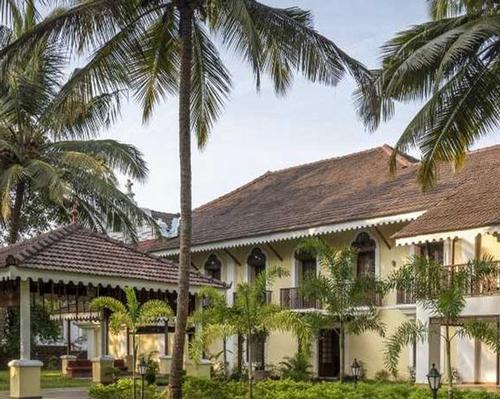 The first three hotels have just opened, and are spread across different neighbourhoods in Goa