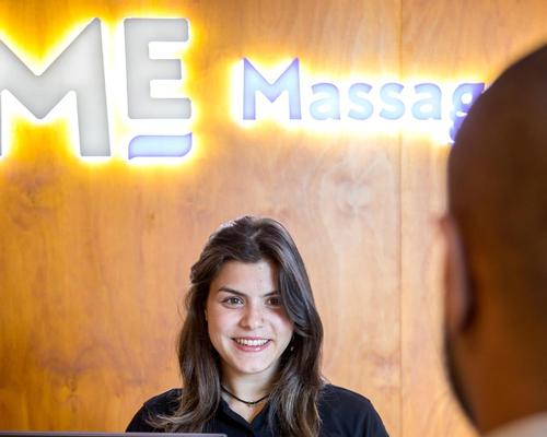 Massage Envy and Cortiva form national partnership in the US