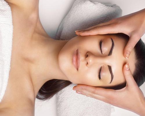 The treatments feature safe techniques and are designed to reduce stress and promote inner peace