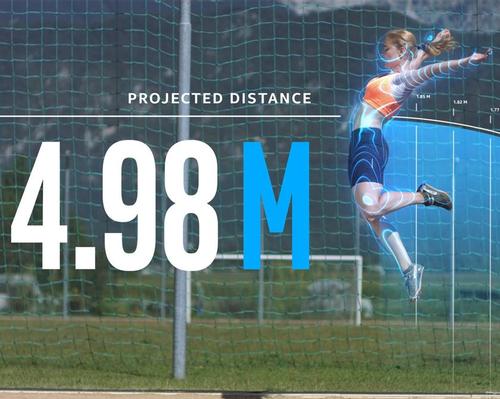Intel and Alibaba to launch 'game changing' athlete tracking system at Tokyo 2020