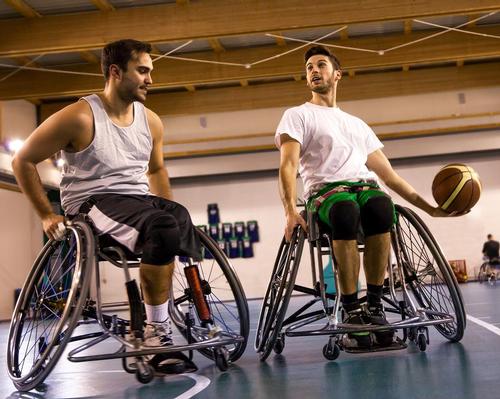 The report is one of the largest collections of information on the topic of disability sport
