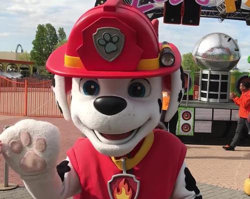 Video: Attractions Management News Flash 11 January 2019