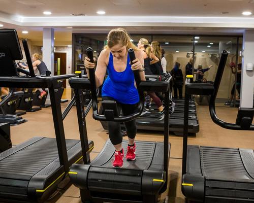 Rockcliffe Hall Spa invests £200k in new gym