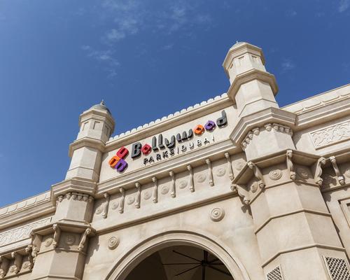 DUbai Parks and Resorts includes the Bollywood theme park in Dubai