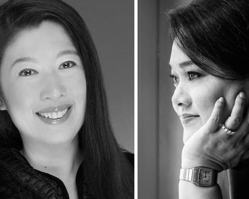 Yoriko Soma (left) and Catherine Feliciano-Chon have been named co-chairs of the Global Wellness Summit, set to take place in Hong Kong this October