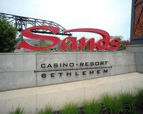 The Sands casino resort in Bethlehem, Pennsylvania could receive a multi-million dollar expansion 