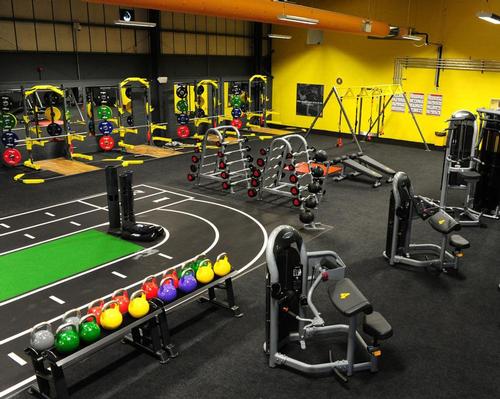 Budget chain Xercise4Less plans to double in size by 2021 