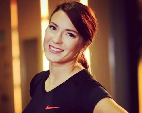 Escape Fitness appoints Lisa Starkey 