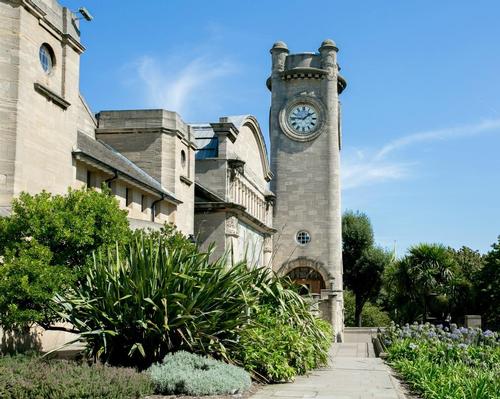 The architects will formally present their proposals to the Horniman's board of directors in July.