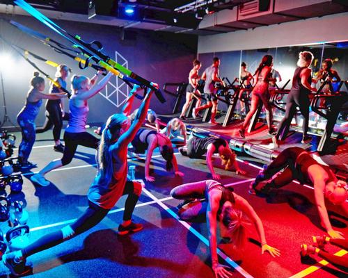 Digme Fitness acquires Tribeca fitness studio, grows portfolio to six sites