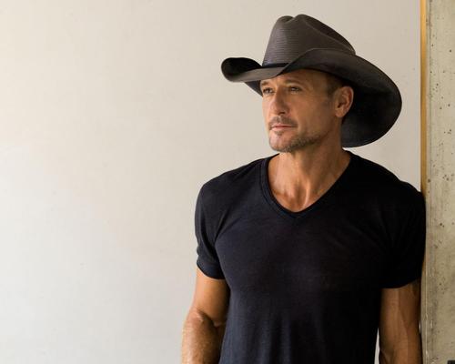 Snap Fitness partners with country music star Tim McGraw for new gym brand