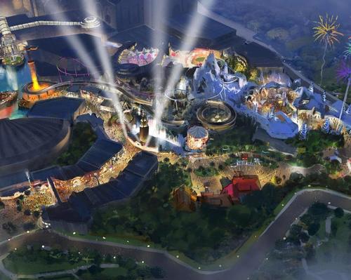 Originally scheduled to open in 2016, the park’s development was expected to cost US$300m (€264.4m, £229m) and feature Fox IPs