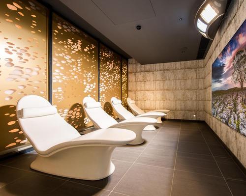The Sunlight Therapy Room offers safe sun exposure to treat Seasonal Affective Disorder